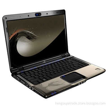 13.3-inch Intel Atom N455 Processor Ultra Slim Laptop Computer, 1,440 x 900MP Resolution